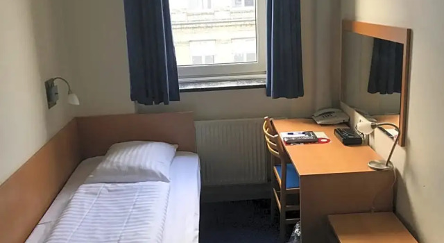 Одноместный номер Standard Hotel Maritime