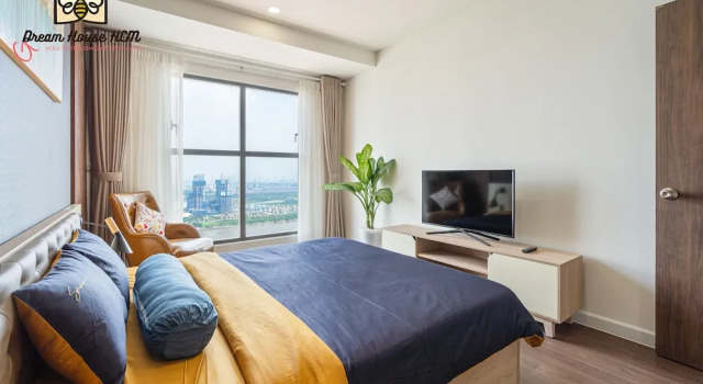 Апартаменты Executive Dream House Apartment