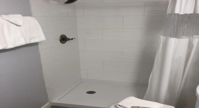 Двухместный номер Standard Beachgate CondoSuites and Oceanfront Resort