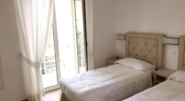Двухместный номер Standard Hotel Di Nardo