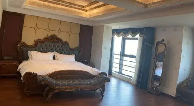 Люкс Presidential Haoxiang International Hotel