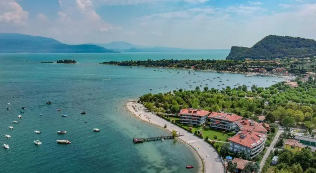 Апартаменты Il Sogno del Lago