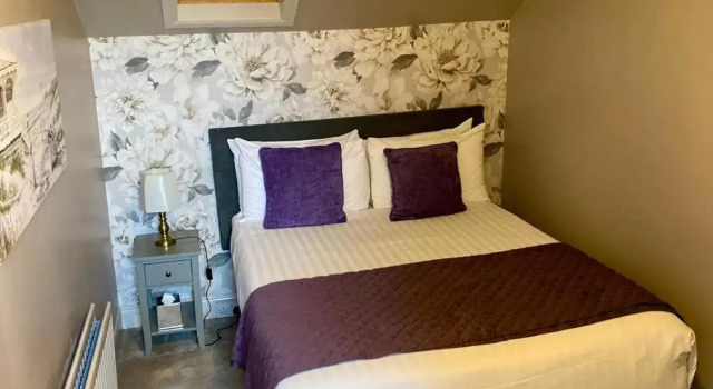 The Gregory Guest House