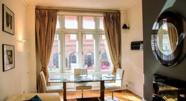 Suitely Trafalgar Square Luxury Apartment, Забронировать Апартаменты/квартира Апартаменты Лондона, рядом с Театр Критерион, Апартаменты/квартира