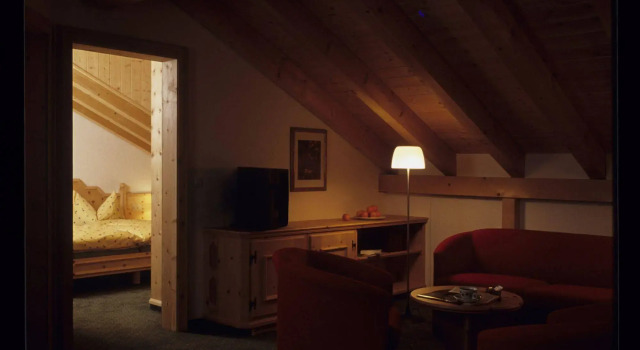 Hotel Post Sils Maria, Book Hotel Hoteller i Bregaglia Valley med parkering, Parkering