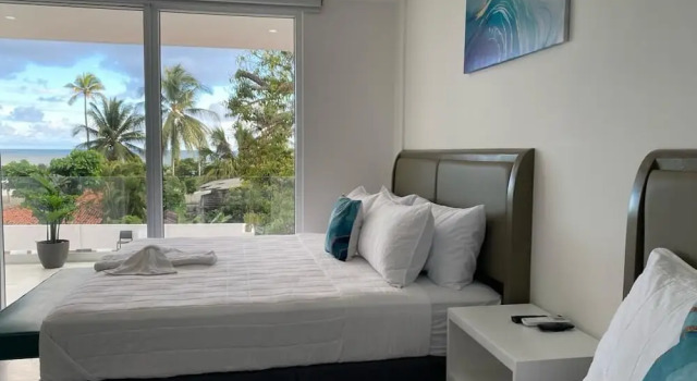 The Views Resort