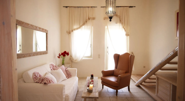 Aigis Suites