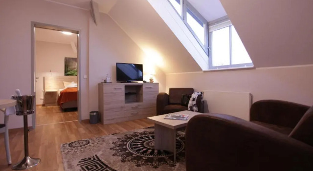 Hotel Landhaus Schieder