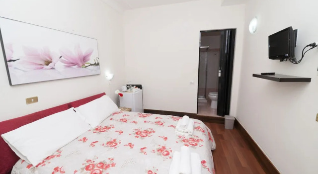 Номер Economy Ariana Luxury Guest House