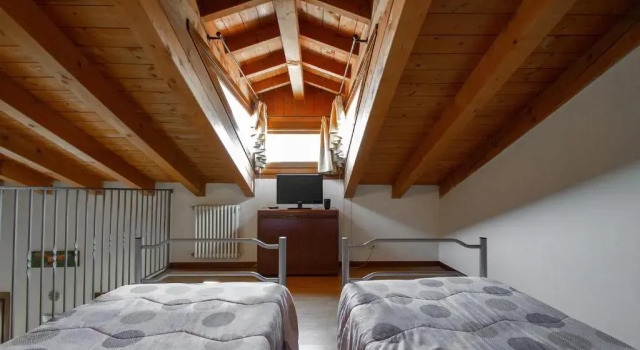 Номер Standard Residence San Miguel 8
