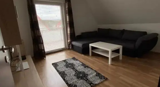 Апартаменты Ferienwohnung Andreea