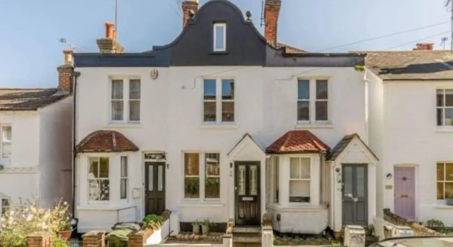 Guildford Town House, Забронировать Отель Гилфорд 