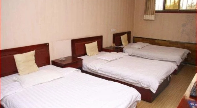 Shangcheng Express Hotel, Book Hotel Handan Hebei