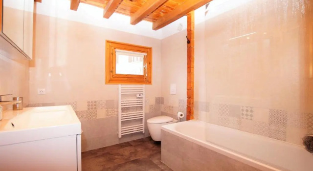 Шале Chalet du Pre