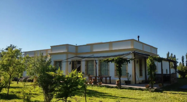 Люкс Finca La Penúltima-Posada