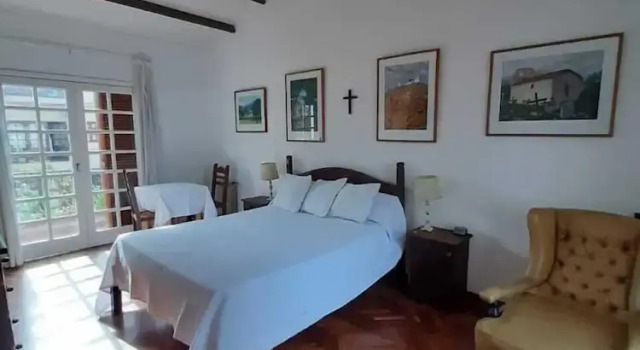 Standard szoba Dos Balcones