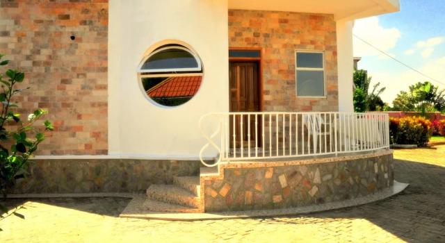 Victoria Lake View Guesthouse & Safaris, Réserver Maison d'hôtes Entebbe 