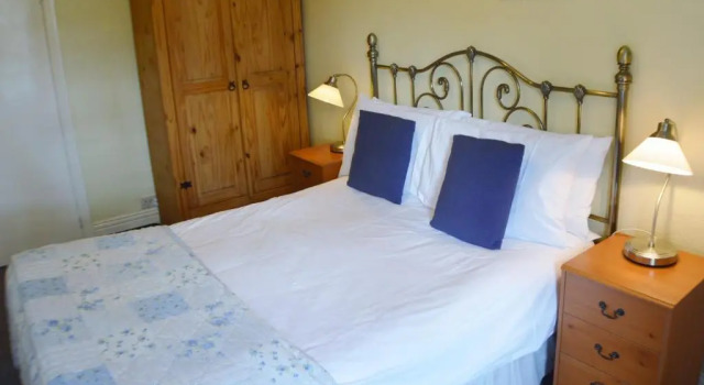 Номер Economy Lowbyer Manor Country House