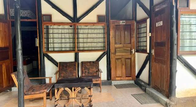 Номер Standard New Pamoja Resort