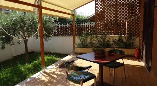 La Tartaruga BB, Réserver Hôtel Castel Gandolfo Châteaux romains