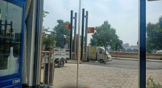 Xiangge Express Hotel, Luzhou Lake, Prenota Hotel Hotel a Anhui con parcheggio, Parcheggio