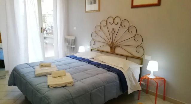 Номер Standard B&B BARBERA