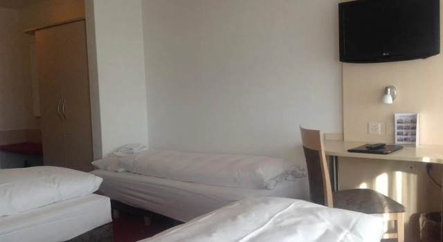 Hotel Al Ponte