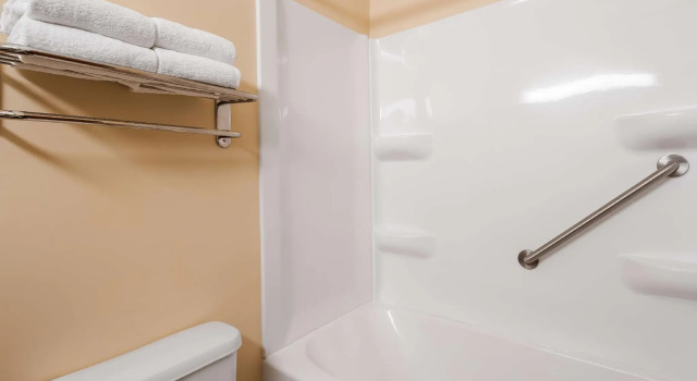 Двухместный люкс Best Western Nebraska City Inn