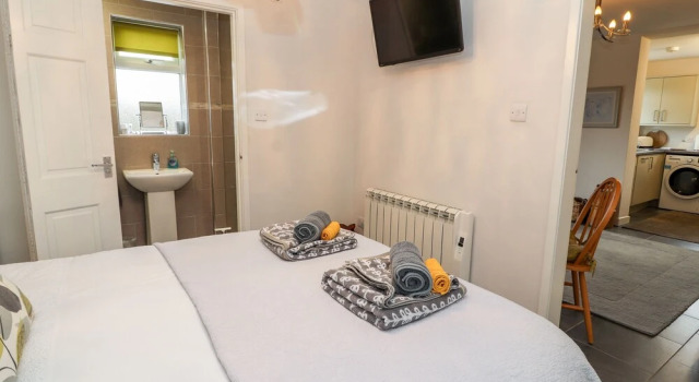 The Old Stable, Prenota Hotel Penyffordd Regno Unito