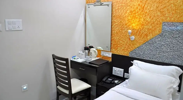 Номер Standard Hotel Savera