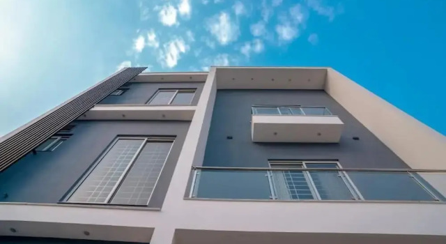 Medallion Suites