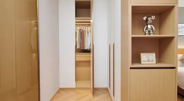 Номер Executive Citadines DD Port Dalian