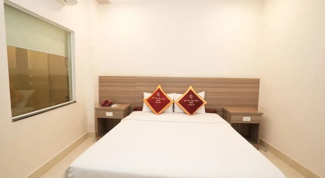 Номер Superior SÀI GÒN - BẠC LIÊU Hotel