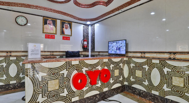 OYO 278 Taj Shaba Furnished Units
