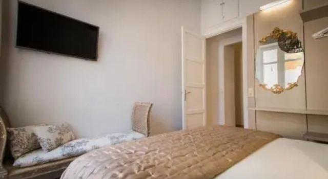Holidays2malaga Strachan 4, Забронировать Отель Малага Коста-дель-Соль, рядом с Музей Кармен Тиссен