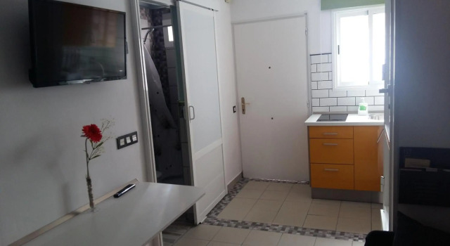 Estudio Los Molinos, Prenota Hotel San Cristóbal de La Laguna Tenerife