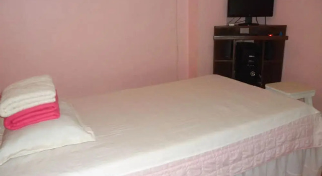 Villa Limpia Beach Resort