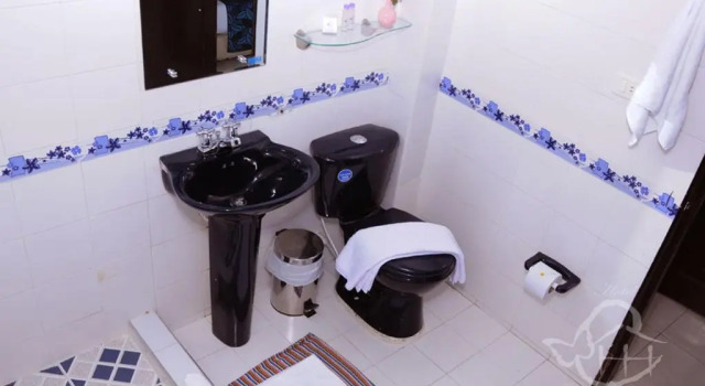 Одноместный номер Standard Hotel Central House a 5 min de la Embajada Americana