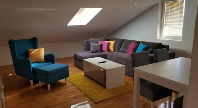 Апартаменты с 3 комнатами Family Apartments