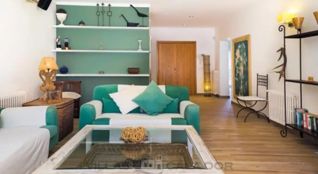 Villa Marques de Comillas 12, Book Villa Villaer i Santanyi, Villa