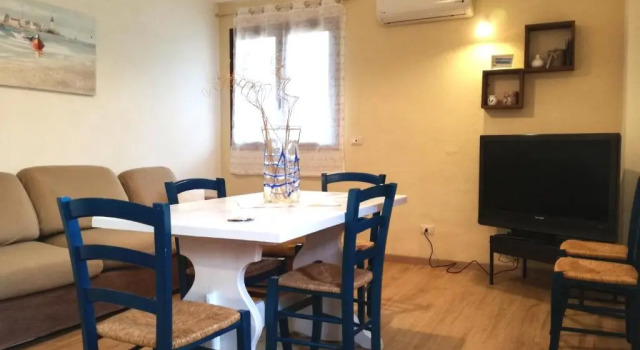 Apartment Conchiglie