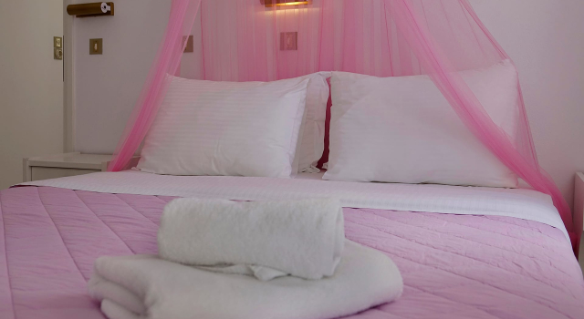 Студия Elena Studios & Apartments