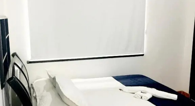 Номер Standard Hotel Casa Paulina