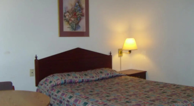 Номер Standard Stagecoach Inn