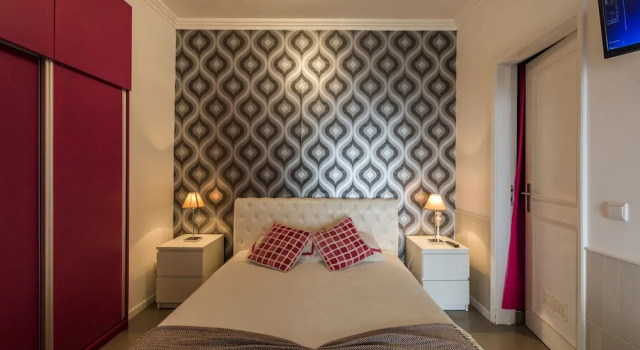 Двухместный номер Standard Vintage Place - Azorean Guest House