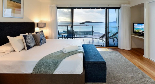 Shorelines 31, Забронировать Апартаменты/квартира Остров Гамильтон Whitsundays, рядом с Hamilton Island Bowling Alley