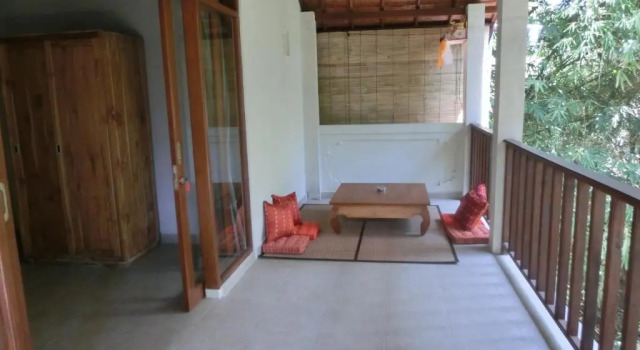 Люкс Latugu Homestay Ubud