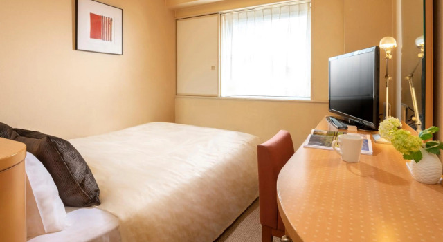 Chisun Hotel Hamamatsucho, Забронировать Отель Отели Токио 3 звезды, рядом с Токийская башня, 3*