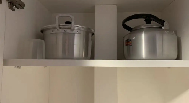 Номер Standard Comfortable And Nice Studio Room Apartement At H Residence