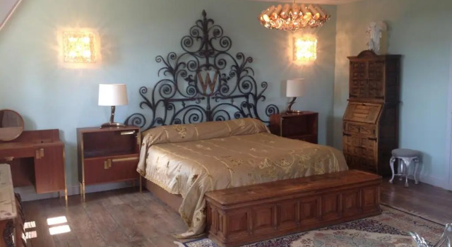 Номер Deluxe Chateau De La Goujonnerie